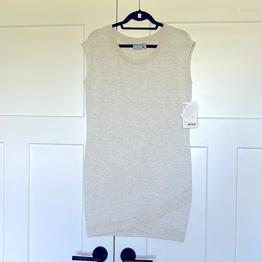 Athleta Criss Cross Dress
